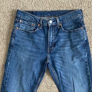 Levi's Men's 514 Jeans 31x32